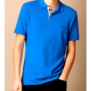 Burberry Polo